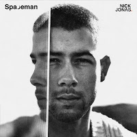 Nick Jonas - Spaceman (Deluxe) [iTunes Plus AAC M4A]