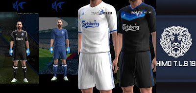 PES 2013 FC Kobenhavn Kits 2016-17 By KIMO T.L.B 19