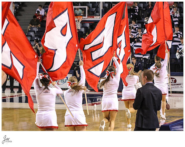 Liberty University Mens Basketball Liberty University Cheerleading