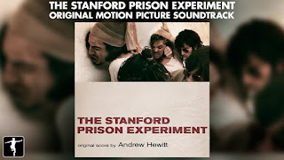 the stanford prison experiment soundtracks