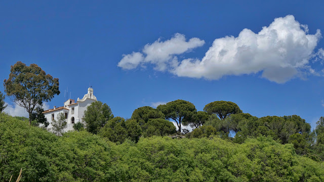 Ermita de Santa Anna