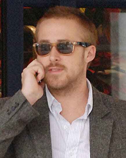 Ryan Gosling