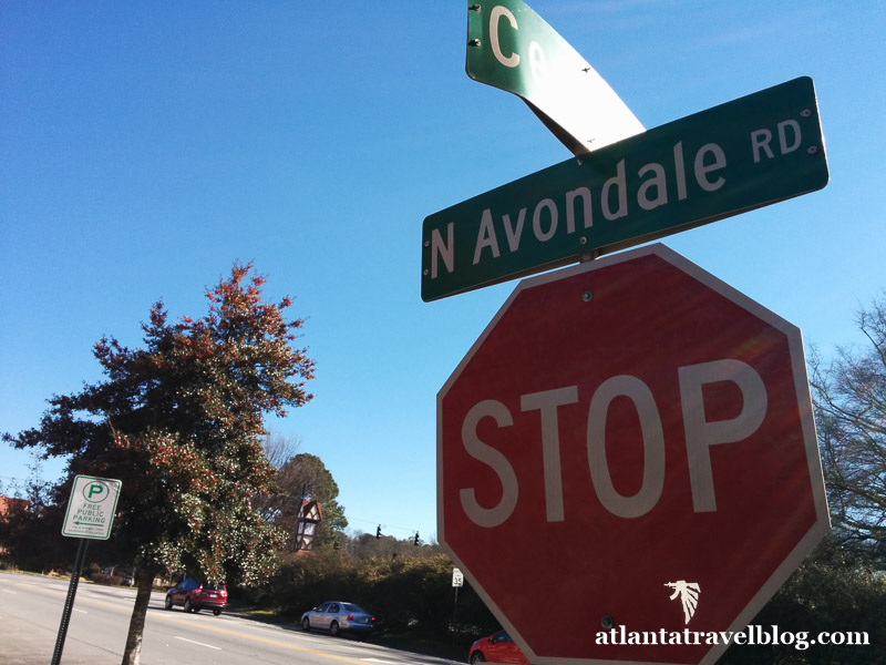 Avondale Estates