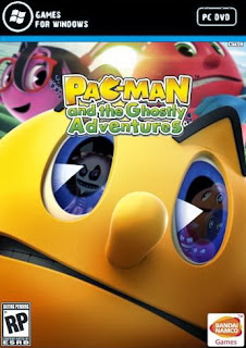 Man as well as The Ghostly Adventures Full Pc Games Pac-Man as well as The Ghostly Adventures Full Pc Games