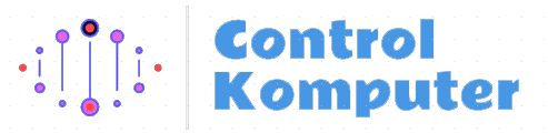 Control komputer