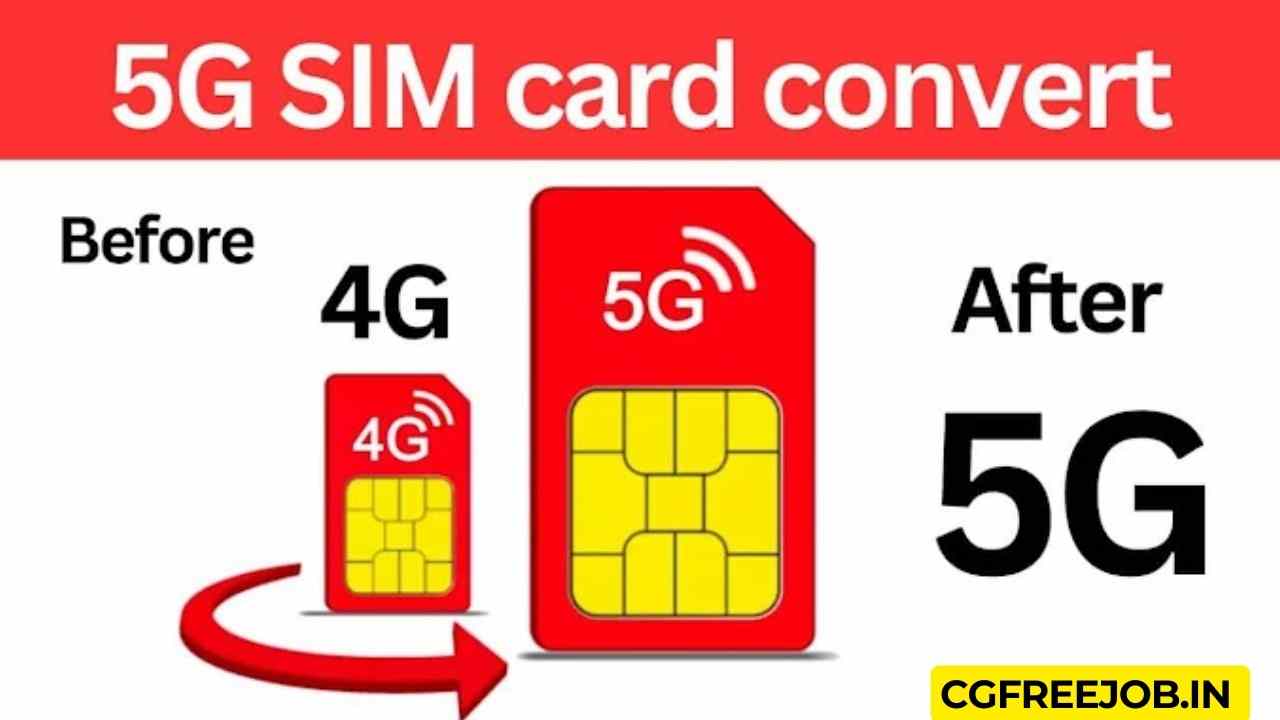 Zomhom .Site: 4G to 5G Convert SIM – Real or Fake?