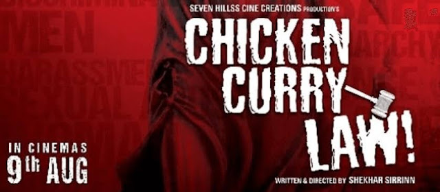 Download Chicken Curry Law (2019) Movie in Full HD 720p 1080p DVD SCR