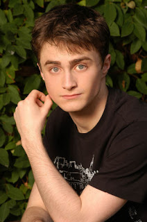 Daniel Radcliffe, harry potter