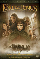 The Lord of the Rings 1 : The Fellowship of the Ring