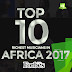 Don Jazzy, Wizkid & Davido Made The List Of Top 10 Richest Musicians In Africa 2017, By Forbes (See Full List)