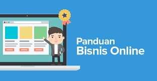 Tips Sukses Menjadi Pebisnis Online