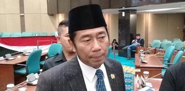 Haji Lulung: Pak Polisi Justru Mau Ikut Naikkan Elektabilitas Anies