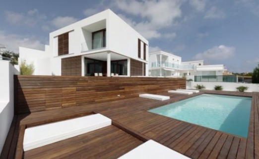 bedroom design blog: Amazing And Creative Luxury Modern House
