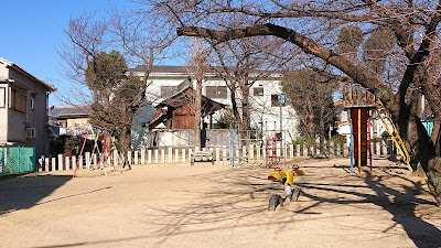 埴生野神社(羽曳野市)