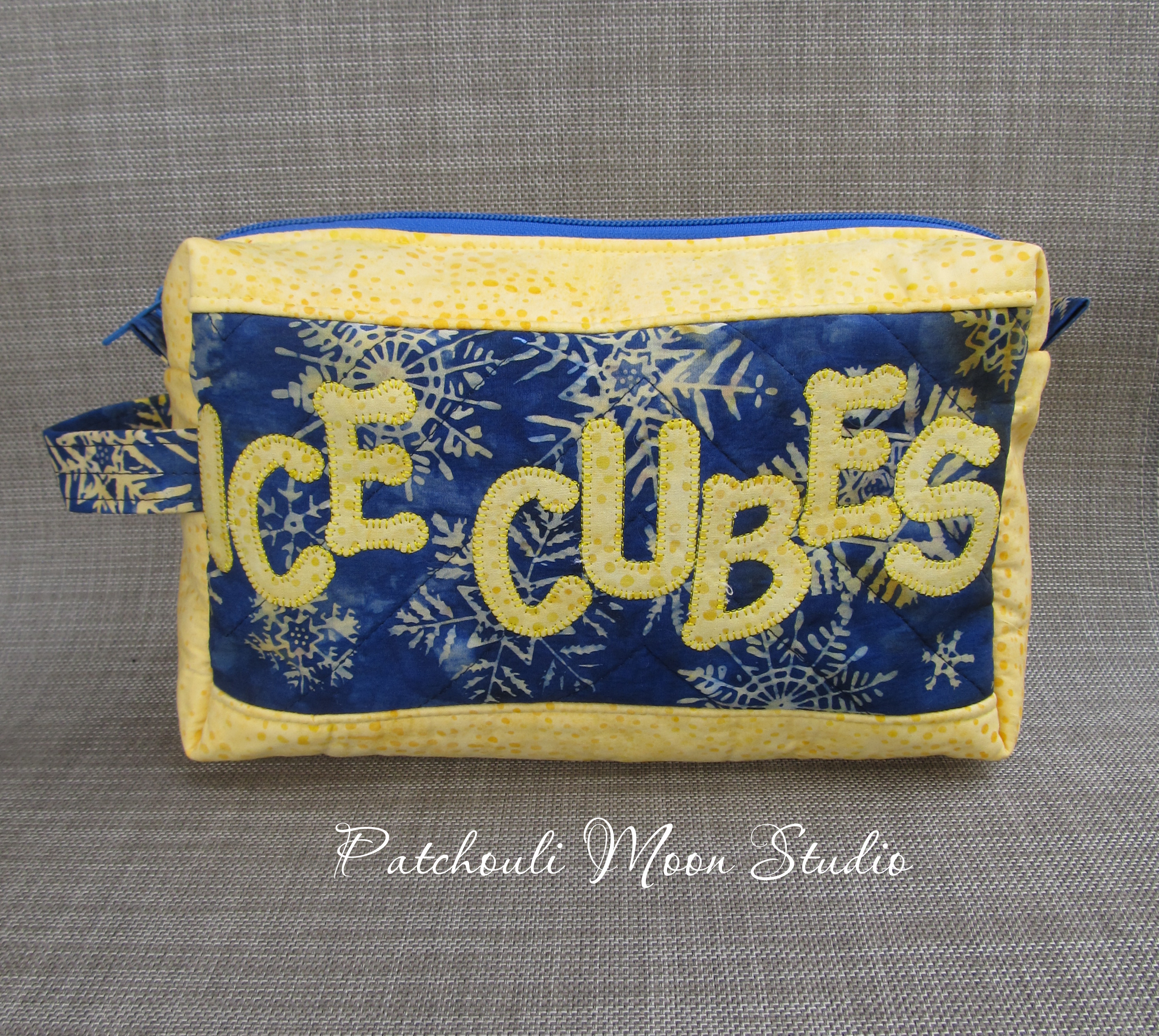 Chanel Ice Cubes Shopper and Pouchette - PurseBlog