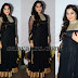 Krathi Black Salwar Kameez