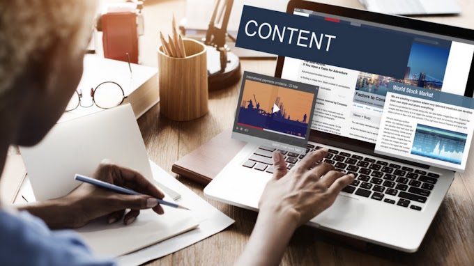 Understanding the Importance of Content Creation