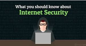 InternetSecurityTech Blog