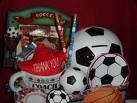 sport gift baskets