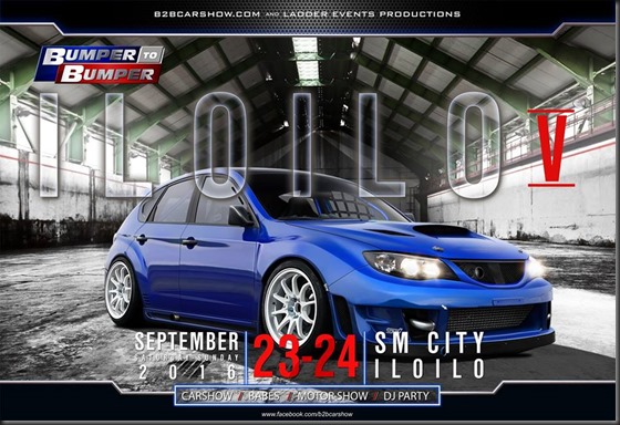 ILOILO V