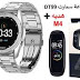 DT99 Smart Watch + هدية M4 ساعة