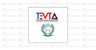 KP TEVTA Courses Application Form