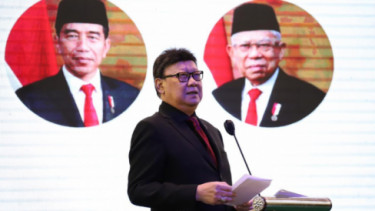 Tenaga Honorer Akan Dihapus, Menteri PAN-RB Tjahjo Kumolo Angkat Bicara