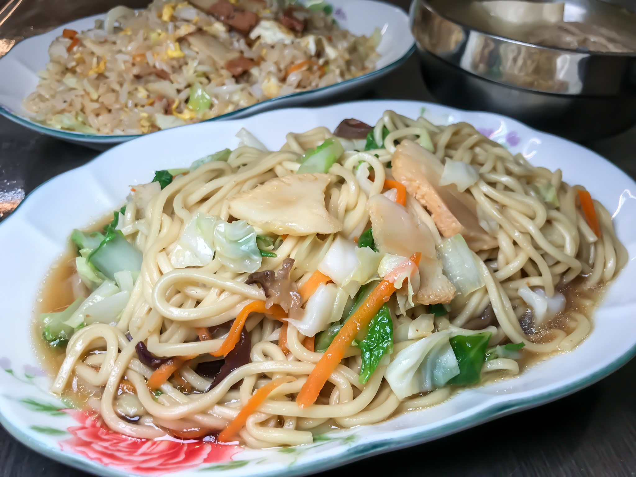 十方素食~彰化溪湖素食