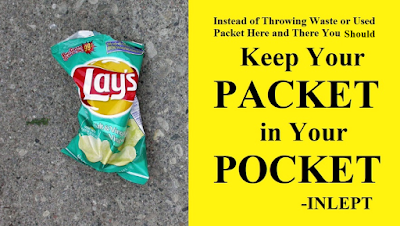 Keep Your Packet in Your Pocket