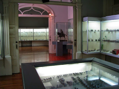 museu militar do Porto