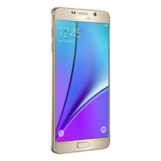 Harga Hp Samsung galaxy Note 5 