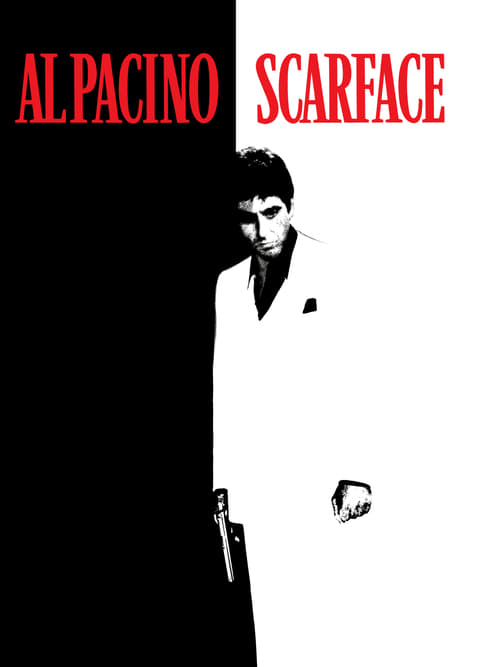[HD] Scarface 1983 Film Complet En Anglais