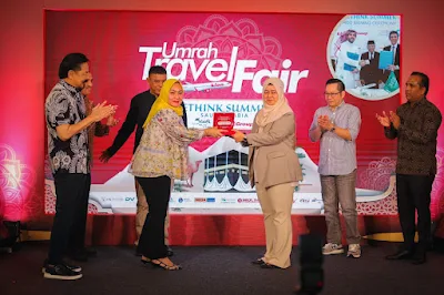 Umrah Travel Fair 2023