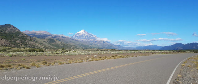 ascenso, volcan, Lanin, logistica, ruta, campamentos, jornadas, duracion, dificultad