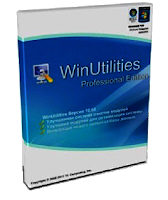 Win Utilities Pro 10.55