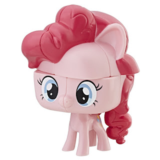 Rubik's Cube Pinkie Pie Appears on Amazon 