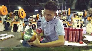 Info Loker Terbaru di Tangerang PT Multi Makmur Indah Industri (MMII) Banten