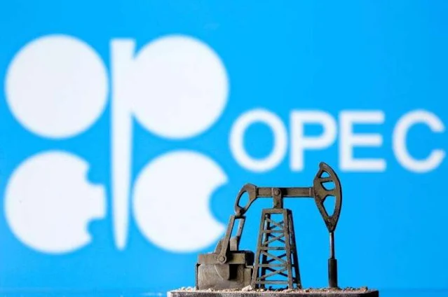 OPEC: Upward adjustment of oil production level only for September