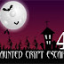 Haunted Crypt Escape 4 The Dark Tunnel