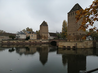 Strasbourg 