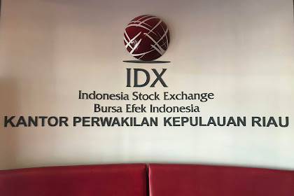 Pengalaman Pertama Belajar Saham di Bursa Efek Indonesia Perwakilan Kepri