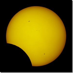 TheSun(Eclipse)