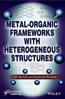 Metal-Organic Frameworks with Heterogeneous Structures PDF