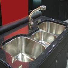 Stainless Steel Kitchen Sinks