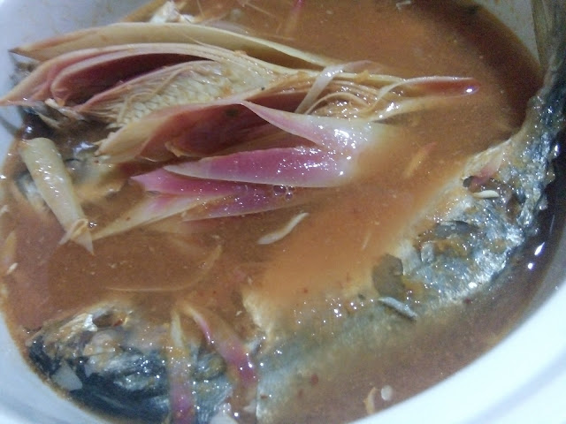 Asam Pedas Mr. Daddy