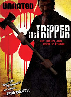 The Tripper (2007)