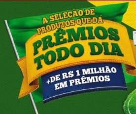 Promoção Lopes Supermercados 2018 Marcas Campeãs