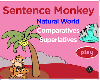 http://www.eslgamesplus.com/comparativessuperlatives-esl-grammar-nature-world-geography-vocabulary-fun-game/