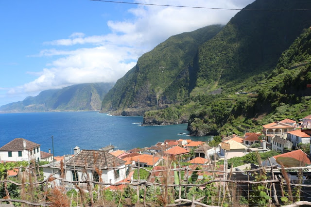 Madeira Wandern (C) JUREBU