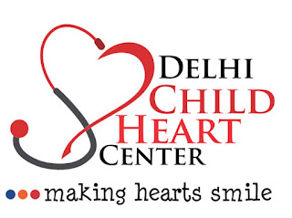 Delhi Child Heart Centre